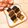sweet♡miny's cooksnap of when they made 砂糖油無し！バナナおからクッキー.
