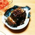 ハチワレねこ's cooksnap of when they made 【分量簡単！】さんまの甘露煮.