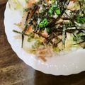 goma99's cooksnap of when they made 余った切り餅で！ 簡単 アレンジ ねぎ餅.