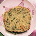 chi_☆'s cooksnap of when they made ふんわりもっちり♪ 黒豆抹茶パン.