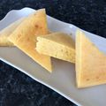 kiaorayuki's cooksnap of when they made コーンブレッド.