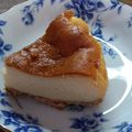 グッジョー部's cooksnap of when they made 簡単！ミキサーで濃厚ベイクドチーズケーキ.