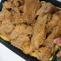 yukisaki77's cooksnap of when they made 定番♪キジ焼き弁当.