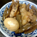☆スターピープル☆'s cooksnap of when they made 圧力鍋★はちみつ★酢で手羽元のとろとろ煮.