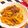 ♪りぼん♪'s cooksnap of when they made パパッとキムチ丼♪.