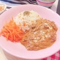 ♪りぼん♪'s cooksnap of when they made 人参のマリネ風サラダ（キャロットラペ）.