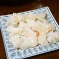 saskach's cooksnap of when they made 伊勢えびの活き造り お刺身(画像付き).