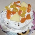 100akina's cooksnap of when they made バター無し♬失敗無しのふわふわスポンジ♬.