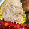 わたるんママ's cooksnap of when they made しらたき明太子和え.