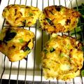 夕飯は６時です's cooksnap of when they made はんぺんと豆腐の葱焼き.