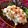♪きっとんとん♪'s cooksnap of when they made 数の子入りポテトサラダ.