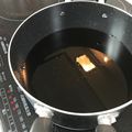 サボリまま's cooksnap of when they made 絶対失敗しない！黄金比の割り下☆.