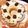 いちご's cooksnap of when they made お菓子なスノーマン♡ちぎりパン.
