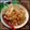 ともみろ's cooksnap of when they made 奈良漬けとしらすの簡単和風チャーハン！.