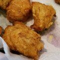 澪☆mom☆'s cooksnap of when they made たべまる給食【とり肉のから揚げ】.