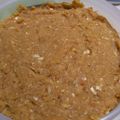 saべりーべりー's cooksnap of when they made 薬膳生姜味噌.