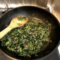 ひよこひよひよ's cooksnap of when they made たっぷり食べよう！大根葉のふりかけ.