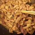 クック5CVAO2☆'s cooksnap of when they made お酒もご飯もすすんじゃう！豚もつのどて煮.
