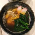 よっぴぃぴぃ's cooksnap of when they made 簡単牡蠣雑煮.