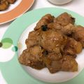 しげる66's cooksnap of when they made 簡単◎◎◎かぶの豚肉巻き◎◎◎.