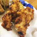 みたろう's cooksnap of when they made ☆簡単！塩麹やわらかとり天〜唐揚げ風〜☆.