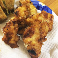 みたろう's cooksnap of when they made ☆簡単！塩麹やわらかとり天〜唐揚げ風〜☆.