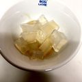 こにゃつ's cooksnap of when they made ダイエット、妊娠中のおやつに寒天ゼリー.