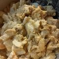 クックM5BHBH☆'s cooksnap of when they made シャキシャキ！白菜のタルタルサラダ.