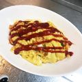 ポテチ君's cooksnap of when they made ふあとろオムライス.