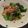 ｋｒｋｒ２８２９'s cooksnap of when they made 農家の食卓〜菜の花のお浸し〜.