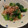ｋｒｋｒ２８２９'s cooksnap of when they made 農家の食卓〜菜の花のお浸し〜.