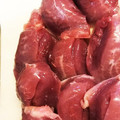 くいしんぼうあゆぱん's cooksnap of when they made 簡単！砂肝 下処理.