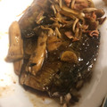 岩手のまま's cooksnap of when they made ご飯がすすむ!!サバのにんにく中華風煮.