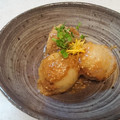 にゃんがす's cooksnap of when they made 里いものごま和え.