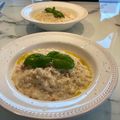 四谷わかば's cooksnap of when they made 残ったごはんで、簡単チーズリゾット.