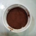 クック105KEH☆'s cooksnap of when they made 　水切りヨーグルトで作るティラミス.