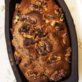 まこり～ぬ☆'s cooksnap of when they made 生クリームとHMで簡単ケーキ.