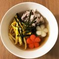 かなPP's cooksnap of when they made 簡単♡トックスープ【トックック】.