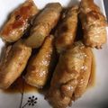 大阪のちゃーちゃん's cooksnap of when they made 豚肉とこんにゃくの甘辛炒め.