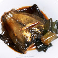 Ueda_ke's cooksnap of when they made 簡単、すき焼きのタレで作るカレイの煮付け.
