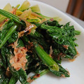 yukoko☆'s cooksnap of when they made ほうれん草☆おかか＆マヨネーズ和え.