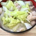 ヒロ５０'s cooksnap of when they made 風邪の時に☆生姜と鶏の春雨スープ★.