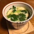 kei1917's cooksnap of when they made シャトルシェフで簡単！茶碗蒸し.