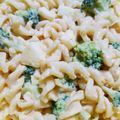 max4995's cooksnap of when they made たらこなマカロニサラダ♥.
