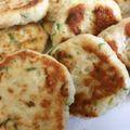Foy's cooksnap of when they made ご飯が進む♪塩ねぎダレの鶏つくね.