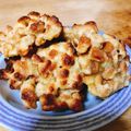 はるにゃ❀'s cooksnap of when they made パン耳救済！簡単◎ザクザククッキー.