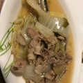 クック6VWZLC☆'s cooksnap of when they made ☆白菜と豚肉の中華風うま煮☆.