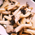 彩mama♡'s cooksnap of when they made 簡単すぎる！エリンギマヨ炒め.