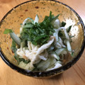 おくっち家's cooksnap of when they made 切り干し大根ときゅうりの梅マヨサラダ.