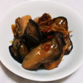 まこチャウ's cooksnap of when they made 牡蠣の佃煮☆うまい(*^O^*).